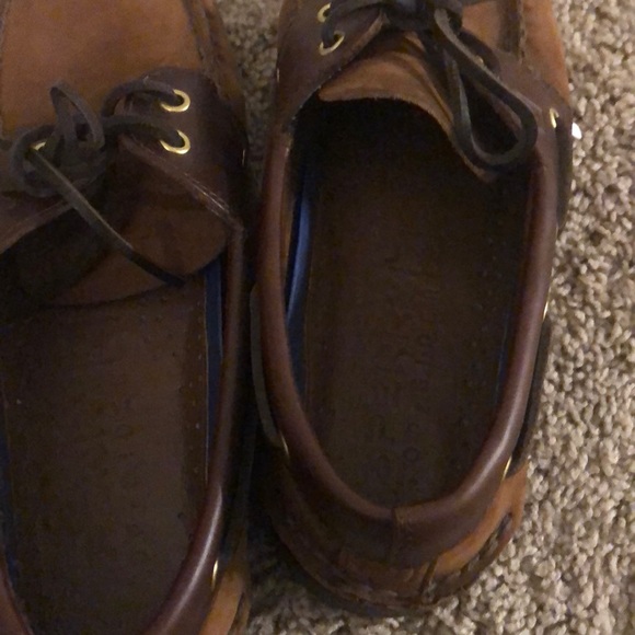 Sperry bost shoes - Picture 2 of 4